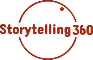 Storytelling360 logo